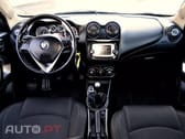 Alfa Romeo Mito 1.3 JTDM Super