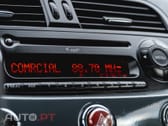 Fiat 500C 1.3 16V Multijet Lounge