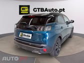 Peugeot 3008 Hybrid4 300 e-EAT8 GT I.V.A DEDUTIVEL