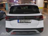 Volkswagen T-Cross 1.0 TSI Urban DSG