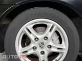 Porsche Boxster 2.7