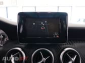 Mercedes-Benz A 180 CDI AMG Line