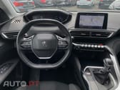Peugeot 3008 1.5 BlueHDi Active