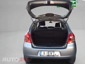 Toyota Yaris 1.0 VVT-i Sol
