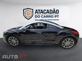 Peugeot RCZ 1.6 
