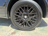 Porsche Cayenne 3.6 V6