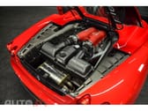 Ferrari F430 Spider V8