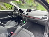 Renault Mégane Coupe 1.6 dCi GT Line SS