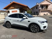 Renault Arkana 1.6 E-Tech Full Hybrid Evolution