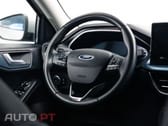 Ford Focus 1.0 EcoBoost MHEV Active
