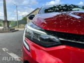 Renault Clio 1.0 TCe Exclusive CVT