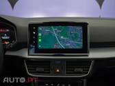 Seat Tarraco 2.0 TDI Style DSG