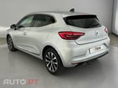 Renault Clio TCe 90 Techno