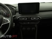Dacia Sandero Sandero 1.0 ECO-G Expression Bi-Fuel