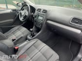 Volkswagen Golf 1.2 TSi BlueMotion Comfortline