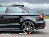 Audi A3 2.0 TDi S-line