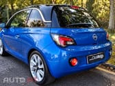Opel Adam 1.0 T Jam RZS/WQY