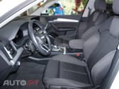 Audi Q5 50 TFSIe quattro S tronic S line
