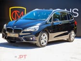 BMW 216 d Line Sport Auto