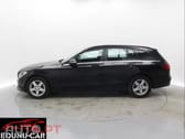 Mercedes-Benz C 180 BlueTEC