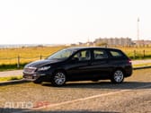 Peugeot 308 SW 1.2