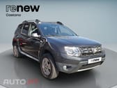 Dacia Duster 1.2 TCe 125cvPrestige 4X2