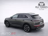 DS DS7 Crossback E-Tense Performance Line EAT8