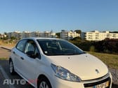 Peugeot 208 Peugeot 208 1.6 BlueHDi Access