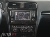 Volkswagen Golf 2.0 TSi GTi DSG Performance