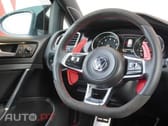 Volkswagen Golf 2.0 TSi GTi DSG