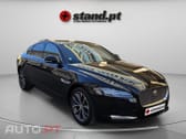 Jaguar XF 2.0 D Portfolio Aut.