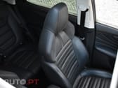 MG EHS 1.5 T-GDI Plug-in Hybrid Luxury