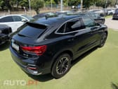 Audi Q3 35 TDI S tronic