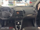 Renault Captur 0.9 TCE Exclusive XMOD