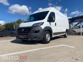 Fiat Ducato 2.3D Multijet L3H2
