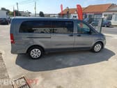 Mercedes-Benz Vito 109 CDi/32 Select