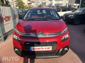 Citroen C3 1.2 PureTech Feel