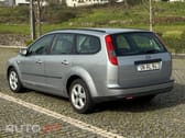 Ford Focus 1.4 16V Trend