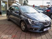 Renault Mégane Break 1.5 dci