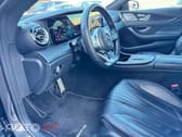 Mercedes-Benz CLS 400 d 4Matic AMG Line