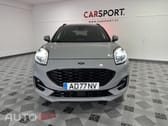 Ford Puma 1.0 EcoBoost MHEV ST-Line