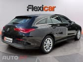 Mercedes-Benz CLA 250 e Shooting Brake Progressive