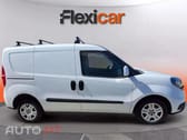 Fiat Doblo Doblo Combi 1.6 Multijet