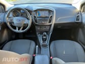 Ford Focus 1.0 SCTi Titanium
