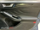 Ford Focus 1.0 EcoBoost MHEV ST-Line