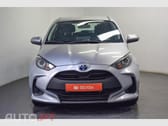 Toyota Yaris 1.5 Hybrid Dynamic Force Comfort