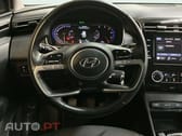 Hyundai Tucson 1.6 CRDi Business
