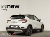 Renault Captur Captur 1.0 TCe Techno Bi-Fuel