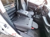 Fiat Doblo 1.3 MJ Maxi 3L