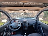 Smart ForTwo Pulse cdi